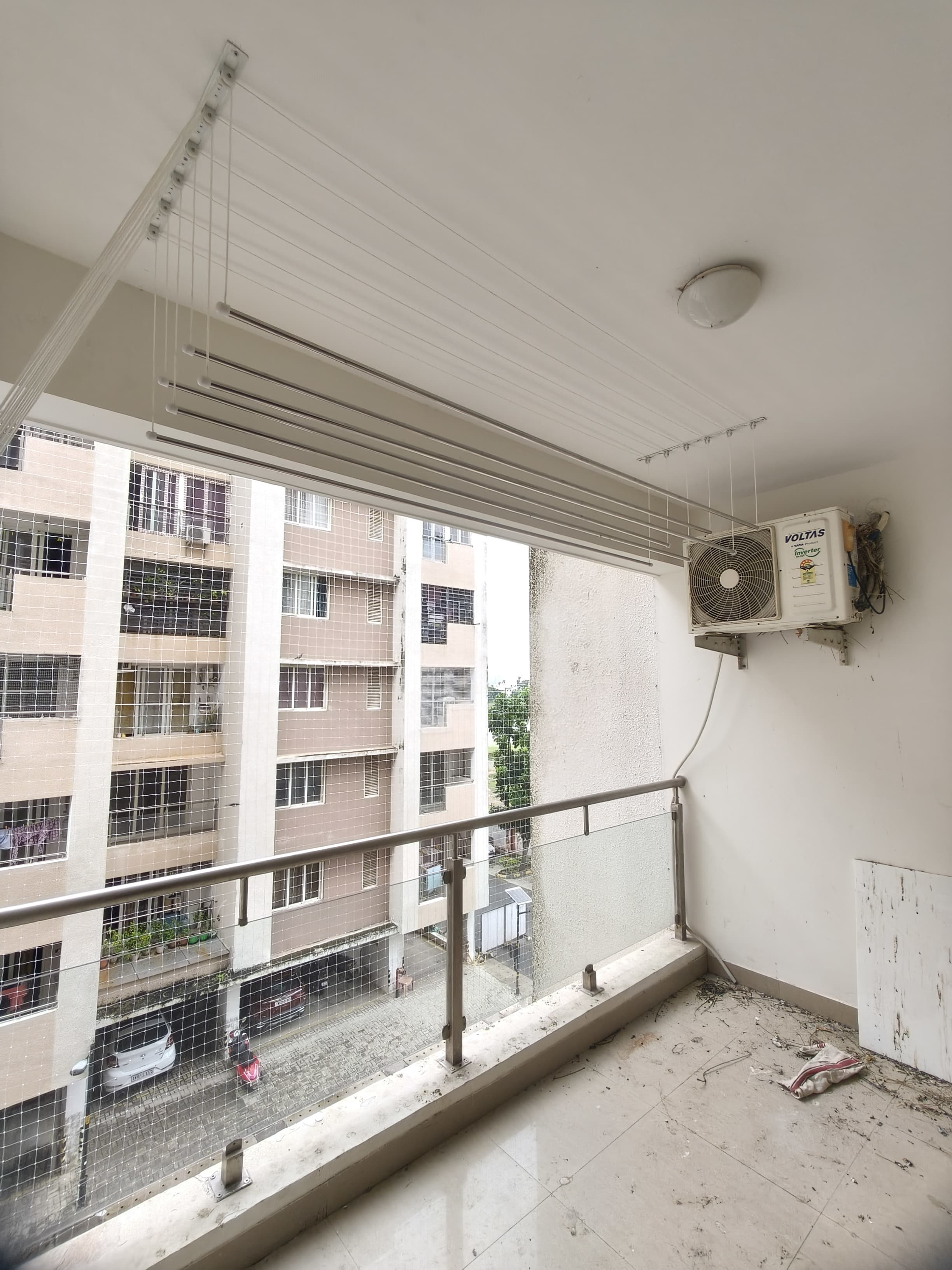 Cloth Hangers - Priya Safety Nets